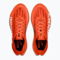 Running shoes Brooks Hyperion Elite 6 tigerlily/red/white 5