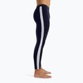 Icebreaker 200 Oasis Sonebula 400 thermal pants in navy blue IB0A59JR1891 4