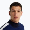 Men's thermal top icebreaker 200 Oasis Sonebula High Neck navy/royal navy/snow/cb 4