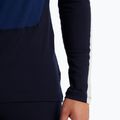 Men's thermal top icebreaker 200 Oasis Sonebula High Neck navy/royal navy/snow/cb 6