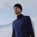 Men's thermal top icebreaker 200 Oasis Sonebula High Neck navy/royal navy/snow/cb 9