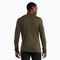 Men's Icebreaker 260 Tech Crewe thermal longsleeve loden 3