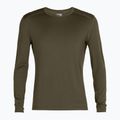 Men's thermal top icebreaker 260 Tech Crewe loden 7