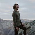 Men's thermal top icebreaker 260 Tech Crewe loden 9