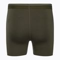 Men's thermal boxer shorts icebreaker Anatomica Loden 103029 2