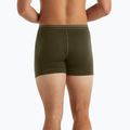 Men's thermal boxer shorts icebreaker Anatomica Loden 103029 5