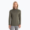 Men's Icebreaker 260 Tech LS Half Zip Thermal Longsleeve