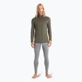 Men's Icebreaker 260 Tech LS Half Zip Thermal Longsleeve 2