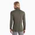 Men's Icebreaker 260 Tech LS Half Zip Thermal Longsleeve 3