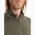 Men's Icebreaker 260 Tech LS Half Zip Thermal Longsleeve 4