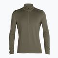 Men's Icebreaker 260 Tech LS Half Zip Thermal Longsleeve 6