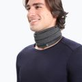 Icebreaker Flexi Chute multifunctional sling jet heather 3