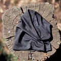 Icebreaker Flexi Chute multifunctional sling jet heather 5