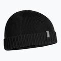 Icebreaker Vela Cuff winter cap black