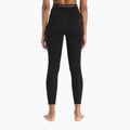 Women's thermal trousers icebreaker Merino black 2