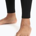 Women's thermal trousers icebreaker Merino black 4