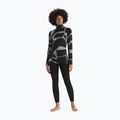 Women's thermal trousers icebreaker Merino black 5