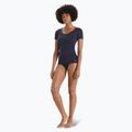 Women's thermal panties icebreaker Siren Hipkini midnight navy 3