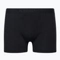 Icebreaker men's boxer shorts Anatomica Cool-Lite 001 black IB1052460011