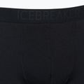 Icebreaker men's boxer shorts Anatomica Cool-Lite 001 black IB1052460011 3