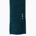 Women's thermal base layer sweatshirt Smartwool Merino 250 Baselayer Crew Boxed twilight blue heather 3