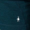 Women's thermal base layer sweatshirt Smartwool Merino 250 Baselayer Crew Boxed twilight blue heather 4