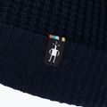 Smartwool Creek Run deep navy beanie 5
