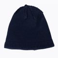 Smartwool Creek Run deep navy beanie 4
