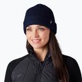 Smartwool Creek Run deep navy beanie 2