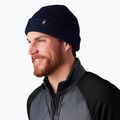 Smartwool Creek Run deep navy beanie 3