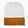 Women's winter beanie Timberland Cable Premium Pom Beanie wheat 4