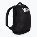 Vans children's backpack Vans Skool Backpack 18 l black/charcoal 2