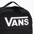 Vans children's backpack Vans Skool Backpack 18 l black/charcoal 4