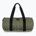 Napapijri H-Salinas Small green lichen travel bag