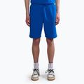 Men's Napapijri Nalis Sum blue lapis shorts