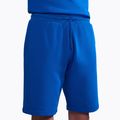 Men's Napapijri Nalis Sum blue lapis shorts 4