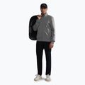 Men's Napapijri Balis Fz Sum sweatshirt grey owl 2