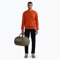 Men's Napapijri Balis Crew Sum 2 orange burnt sweatshirt 4