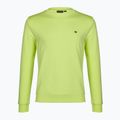 Men's sweatshirt Napapijri Balis Crew Sum 2 yellow sunny 8