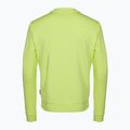 Men's sweatshirt Napapijri Balis Crew Sum 2 yellow sunny 9