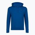 Men's Napapijri Balis H Sum blue lapis sweatshirt 9