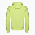 Men's Napapijri Balis H Sum yellow sunny sweatshirt 10