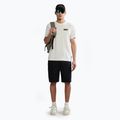 Men's Napapijri S-Iaato white whisper t-shirt 2