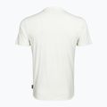 Men's Napapijri S-Iaato white whisper t-shirt 6