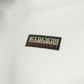Men's Napapijri S-Iaato white whisper t-shirt 7