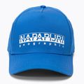 Napapijri F-Box blue lapis baseball cap 2