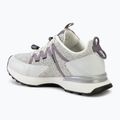 Women's shoes Napapijri Carley Knit bright white 3