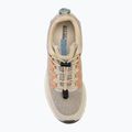 Women's shoes Napapijri Carley Knit mineral beige 5