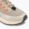 Women's shoes Napapijri Carley Knit mineral beige 7