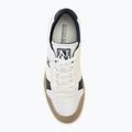 Napapijri Courits men's shoes white/navy 5